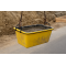 Mortar tray 200l | yellow
